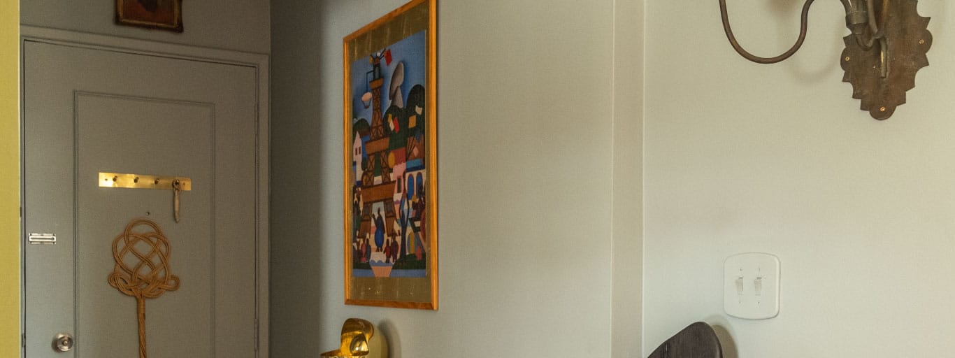 Plantas que Transformam seu Hall de Entrada em um Oásis