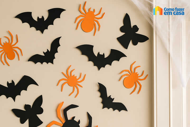 5 ideias de títulos:
1. Transforme seu Halloween com Decorações de Papel DIY
2. Guia Completo: Como Criar Decorações de Halloween com Impressora
3. Os Melhores Sites para Baixar Moldes Gratuitos de Halloween
4. Ideias Criativas de Decoração de Halloween para Fazer em Casa
5. Halloween Papercraft: Dicas e Inspirações para uma Festa Inesquecível