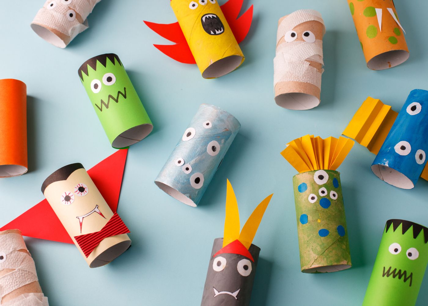 Atividades Pedagógicas de Halloween: Integrando Diversão e Aprendizado