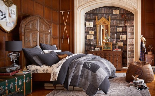 DIY Harry Potter: Crie Velas Flutuantes e Decorações Mágicas