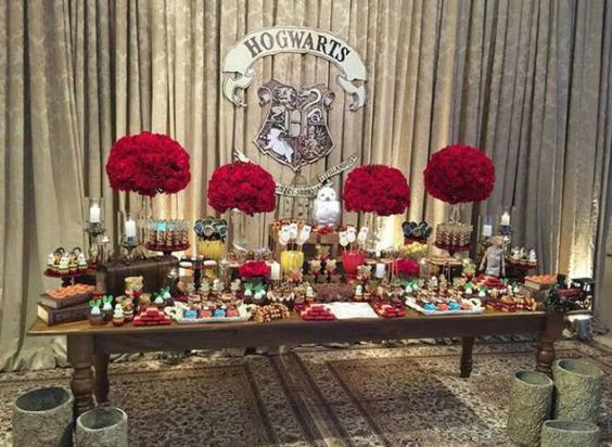 DIY Harry Potter: Crie Velas Flutuantes e Decorações Mágicas