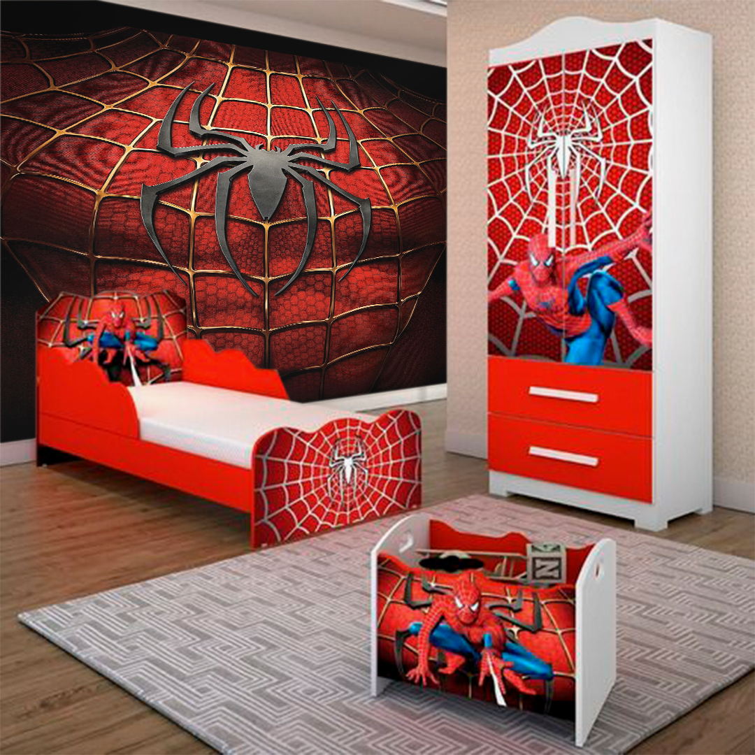 Guia Completo para uma Festa Homem-Aranha Inesquecível