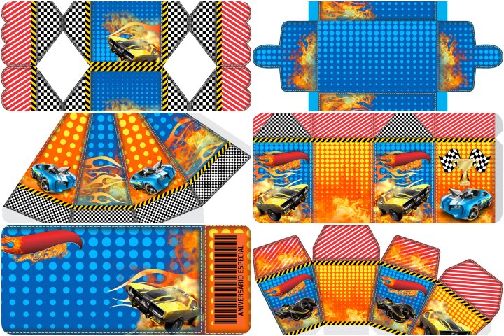 5 ideias de títulos:
1. Decoração Hot Wheels Criativa: Transforme sua Festa em uma Pista Radical!
2. Festa Hot Wheels Econômica: Dicas de DIY e Onde Encontrar os Melhores Itens.
3. Bolo Hot Wheels Incrível: Inspirações e Tutoriais para um Doce de Campeão.
4. Lembrancinhas Hot Wheels: Ideias Originais para Surpreender os Pequenos Pilotos.
5. Painel Hot Wheels Impactante: Passo a Passo para um Cenário de Corrida Inesquecível.