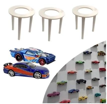 ideias decoração hot wheels simples e barata