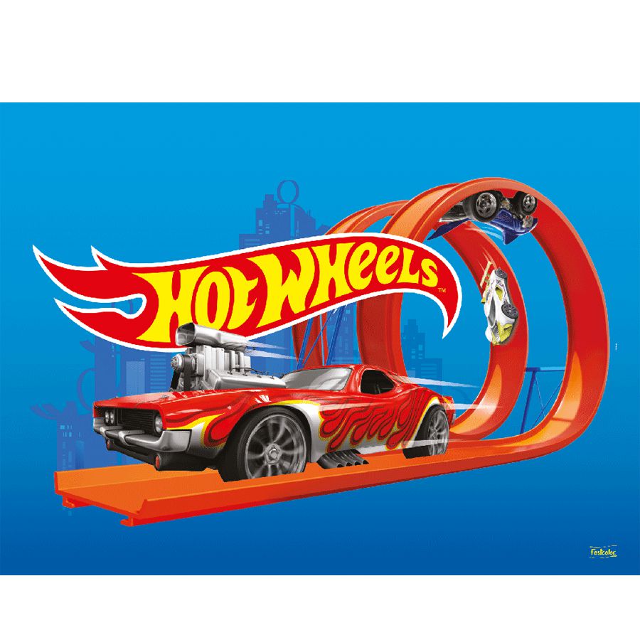 ideias decoração hot wheels simples e barata