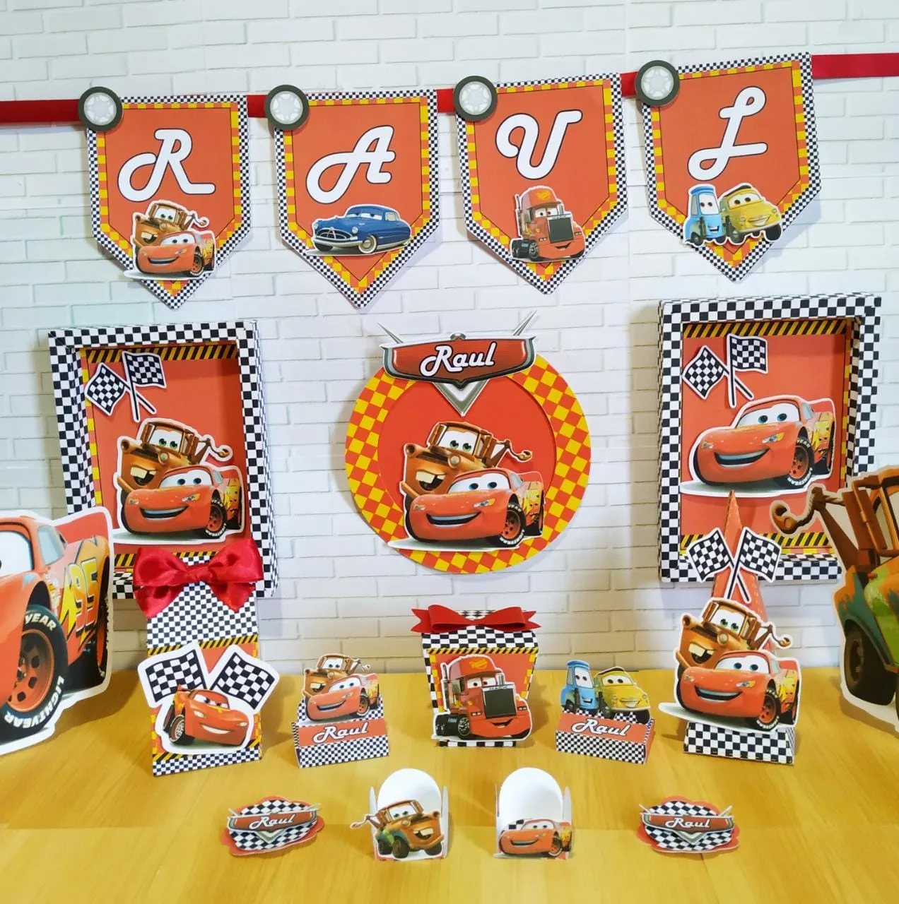 erros comuns decoração hot wheels caseira