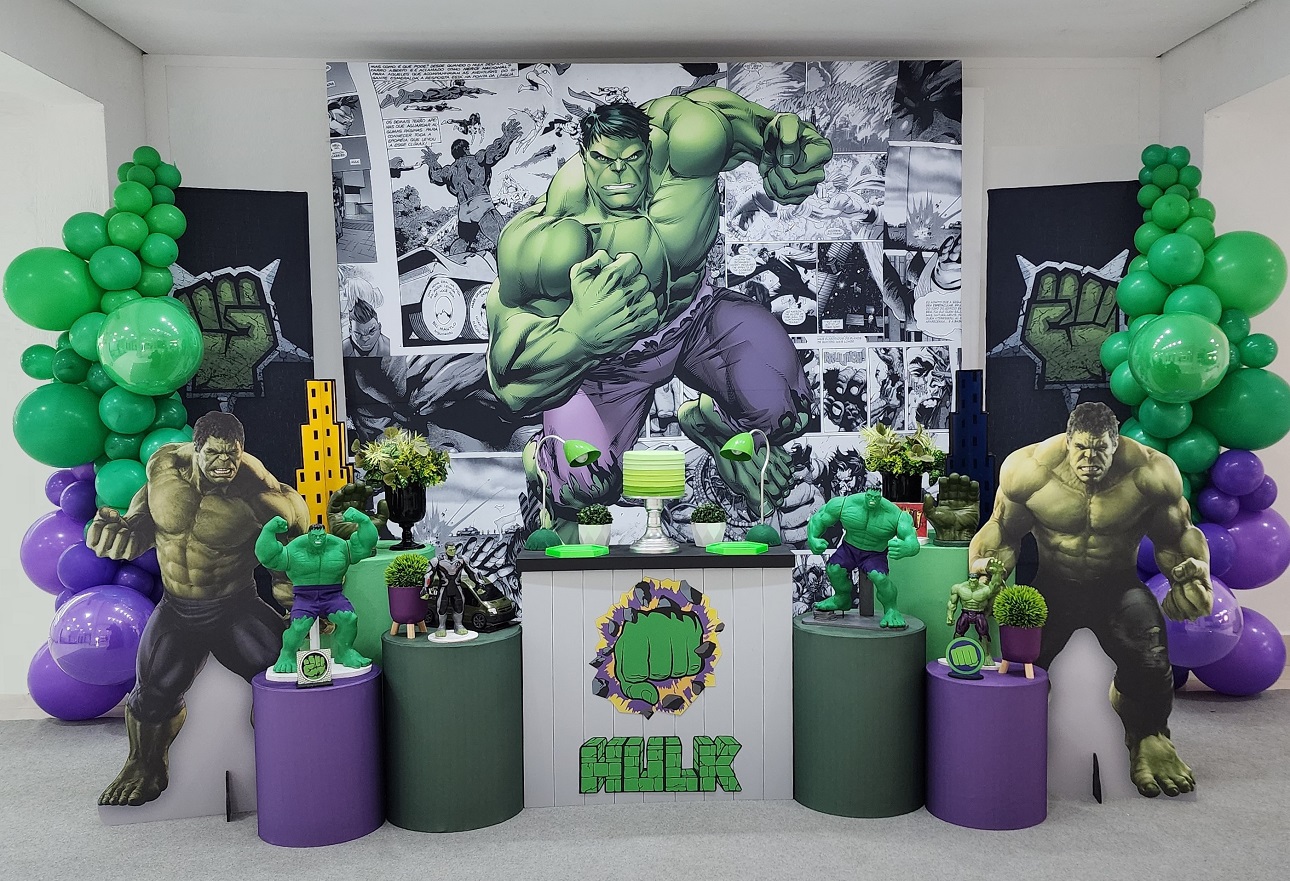 5 ideias de títulos