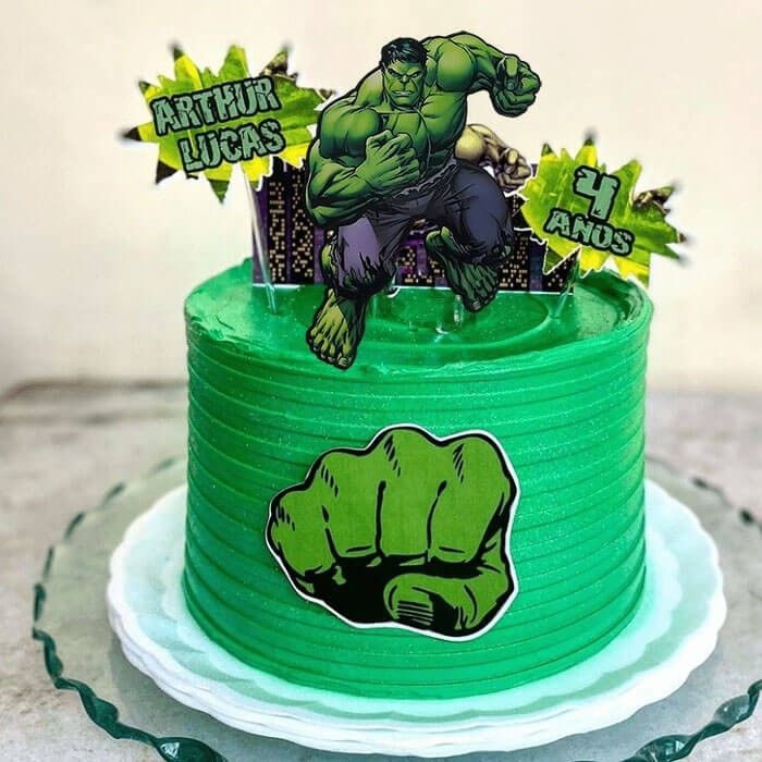 5 ideias de títulos