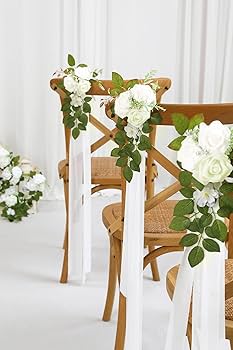 decoração igreja casamento econômica