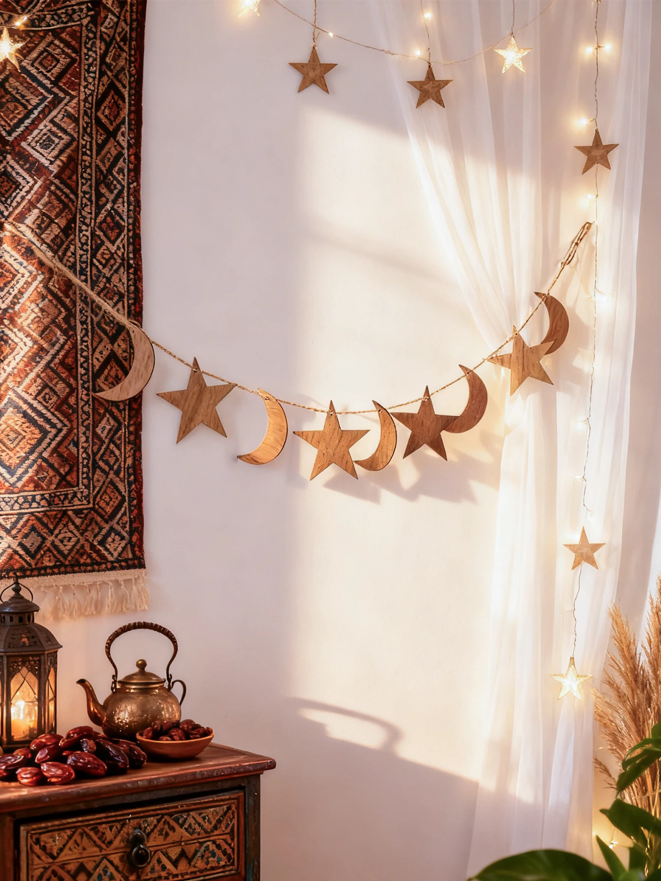 DIY: Como Fazer um Painel de Gratidão para seu Círculo de Oração