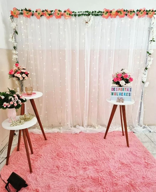 Guia Completo de Flores para Decorar o Altar da Igreja