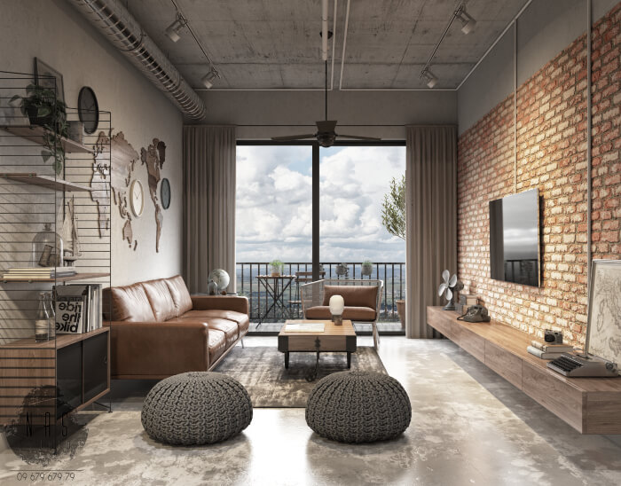 5 ideias de títulos:
1. Decoração Industrial: Guia Completo para Transformar sua Casa
2. Móveis Industriais: Peças-Chave para um Ambiente Autêntico
3. Iluminação Industrial: Como Criar o Clima Perfeito
4. Cores e Materiais do Estilo Industrial: O que Usar?
5. Do Galpão à Sala de Estar: A História e Evolução do Estilo Industrial