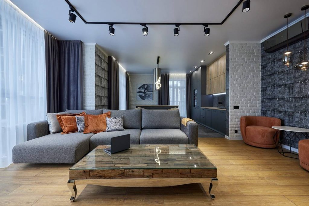 5 ideias de títulos:
1. Decoração Industrial: Guia Completo para Transformar sua Casa
2. Móveis Industriais: Peças-Chave para um Ambiente Autêntico
3. Iluminação Industrial: Como Criar o Clima Perfeito
4. Cores e Materiais do Estilo Industrial: O que Usar?
5. Do Galpão à Sala de Estar: A História e Evolução do Estilo Industrial