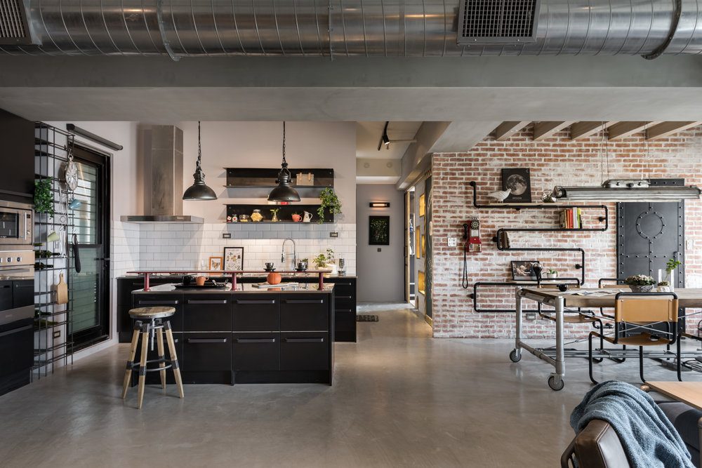 5 ideias de títulos:
1. Decoração Industrial: Guia Completo para Transformar sua Casa
2. Móveis Industriais: Peças-Chave para um Ambiente Autêntico
3. Iluminação Industrial: Como Criar o Clima Perfeito
4. Cores e Materiais do Estilo Industrial: O que Usar?
5. Do Galpão à Sala de Estar: A História e Evolução do Estilo Industrial