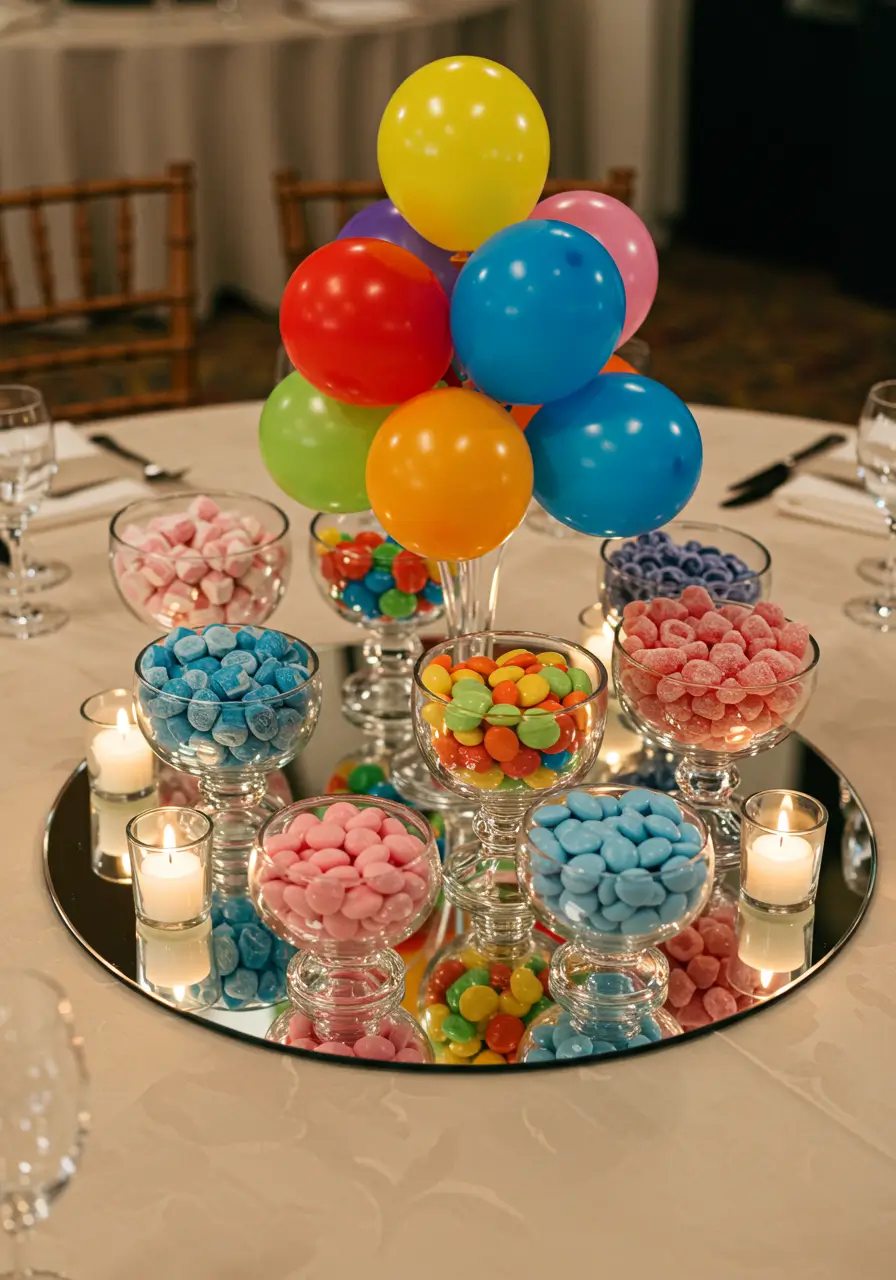 O Estilo Montessoriano: Autonomia e Criatividade no Quarto Infantil