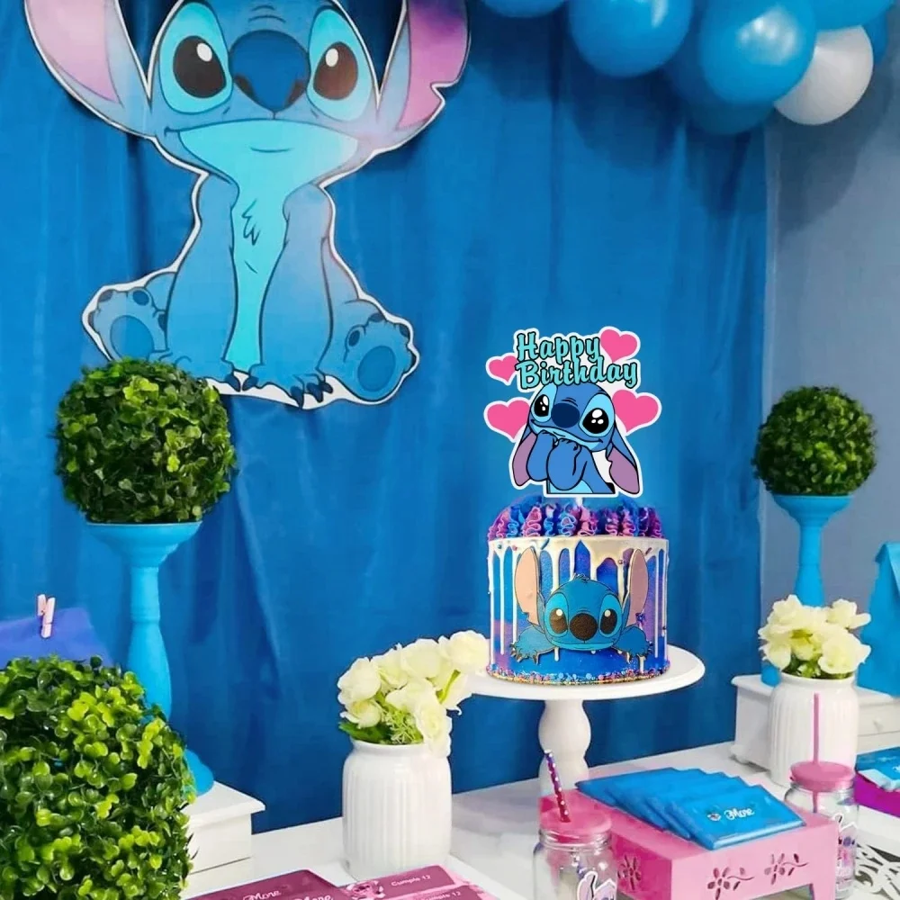 erros comuns ao decorar quarto infantil stitch