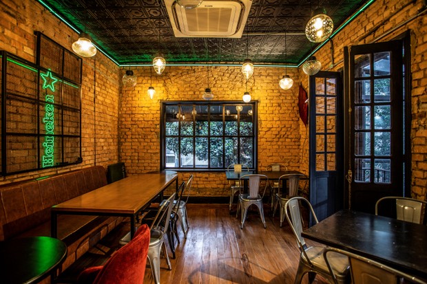 Como criar o ambiente perfeito em uma trattoria italiana