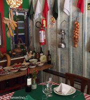 Como criar o ambiente perfeito em uma trattoria italiana