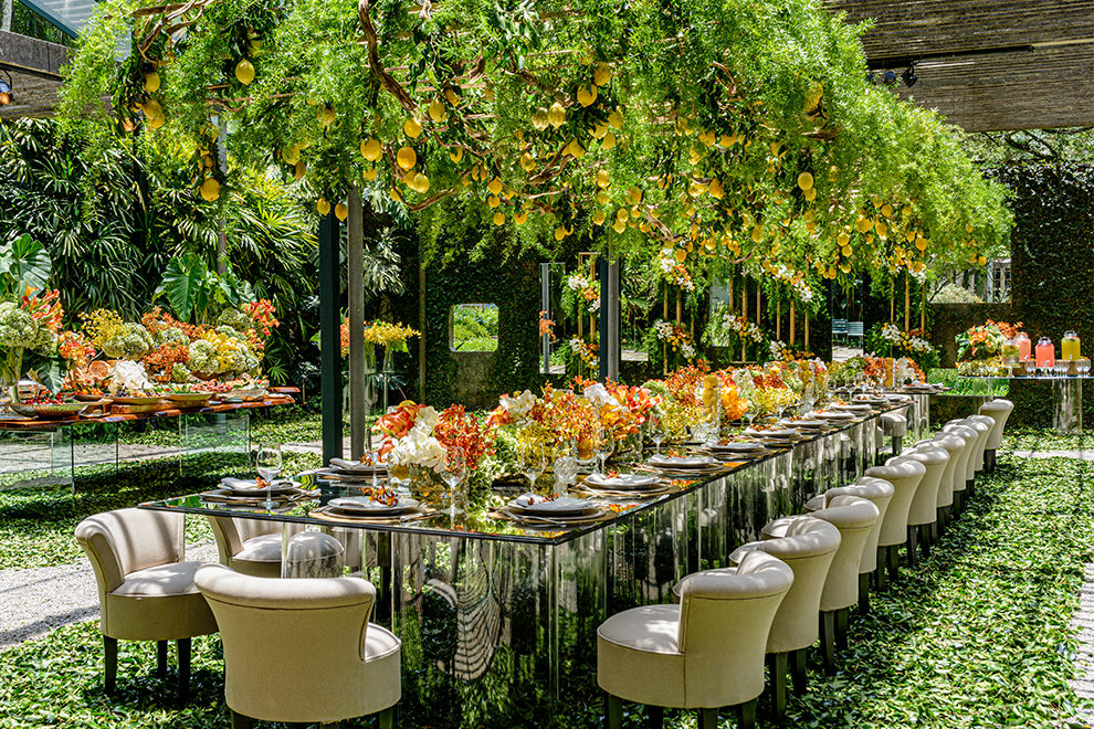 Iluminação e cores: a dupla que transforma seu restaurante italiano