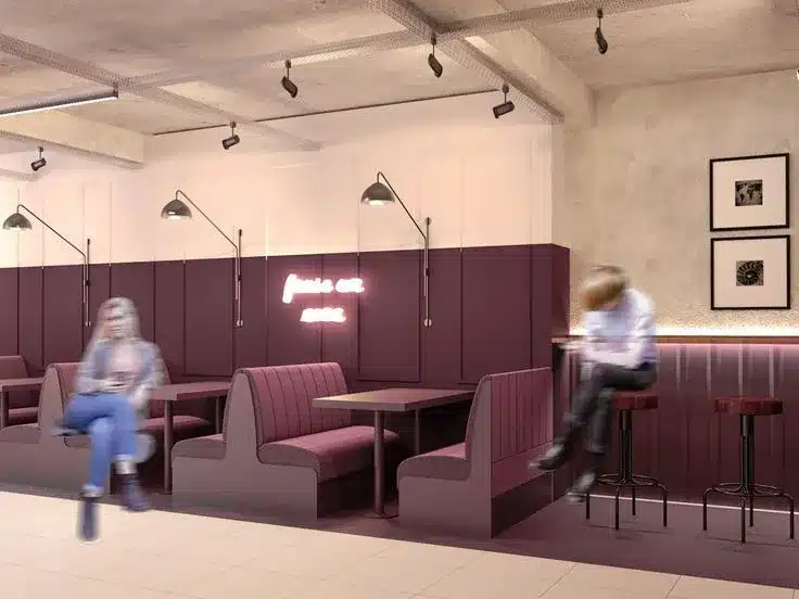 De cantina a osteria: estilos de decoração para seu restaurante italiano