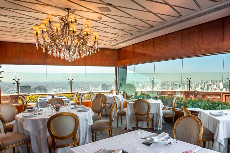 como fazer centro de mesa comestível italiano