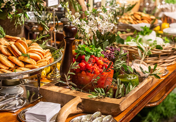 ideias criativas decoração jantar italiano