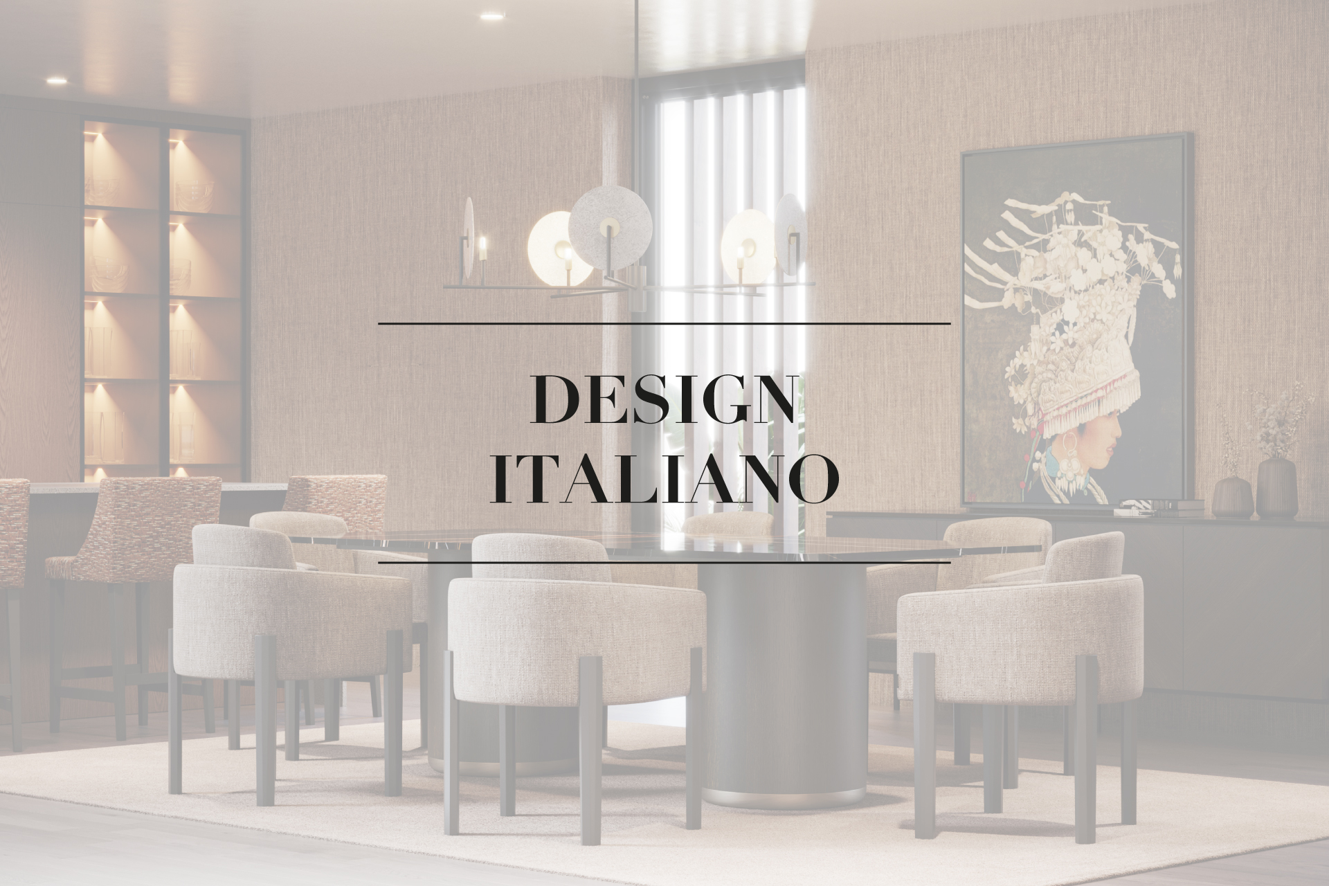 erros comuns ao decorar jantar italiano