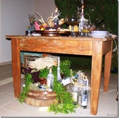 erros comuns ao decorar jantar italiano