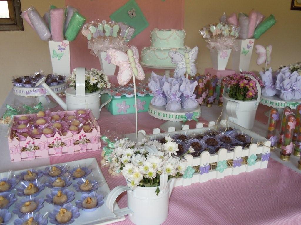 Guia Completo: Como Montar uma Festa Jardim das Borboletas Inesquecível