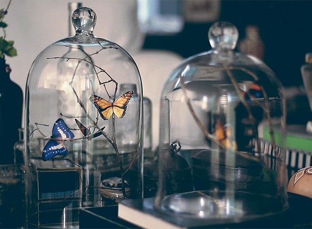 Decoração Jardim de Borboletas para Quarto Infantil: Tendências e Dicas