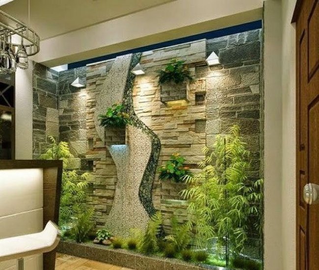 quanto custa fazer um jardim de inverno em apartamento