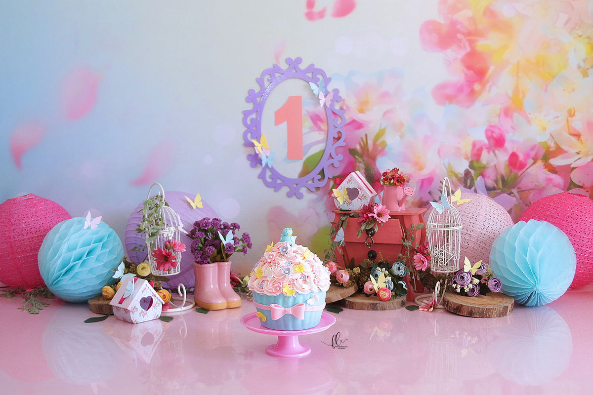 Lembrancinhas Criativas e Sustentáveis para Festa Jardim Encantado