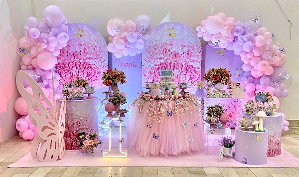 Lembrancinhas Criativas para Festa Jardim Encantado: Ideias Econômicas e Encantadoras