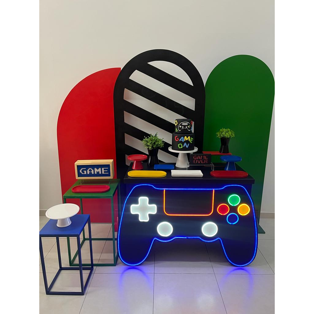 evitar erros comuns montar setup gamer barato