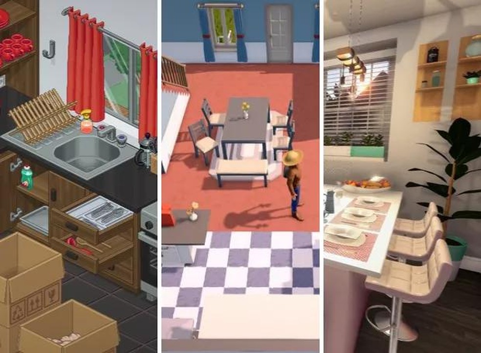 cadeira gamer vs cadeira escritório qual melhor