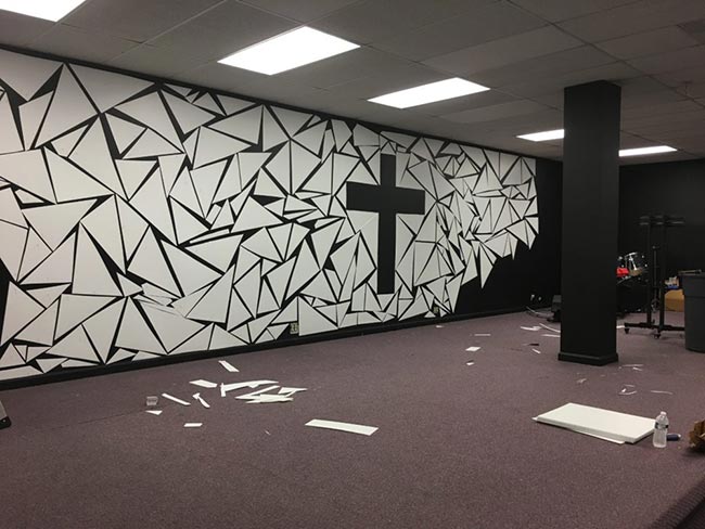 5 ideias de títulos:
1. Transforme seu Espaço Jovem: Tendências de Decoração para 2025
2. Decoração de Culto Jovem: Estilos Industriais e Temas Bíblicos Criativos
3. Iluminação e Sustentabilidade: Elementos Chave na Decoração de Igrejas para Jovens
4. DIY e Pallets: Soluções Econômicas para Decorar o Espaço Jovem
5. Crie o Cantinho Perfeito: Decoração Instagramável para Jovens na Igreja