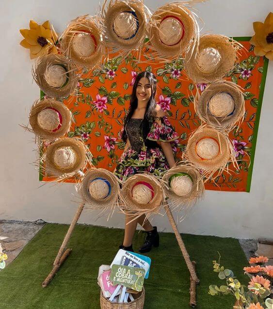 DIY Festa Junina: 10 Ideias Criativas e Baratas para Decorar