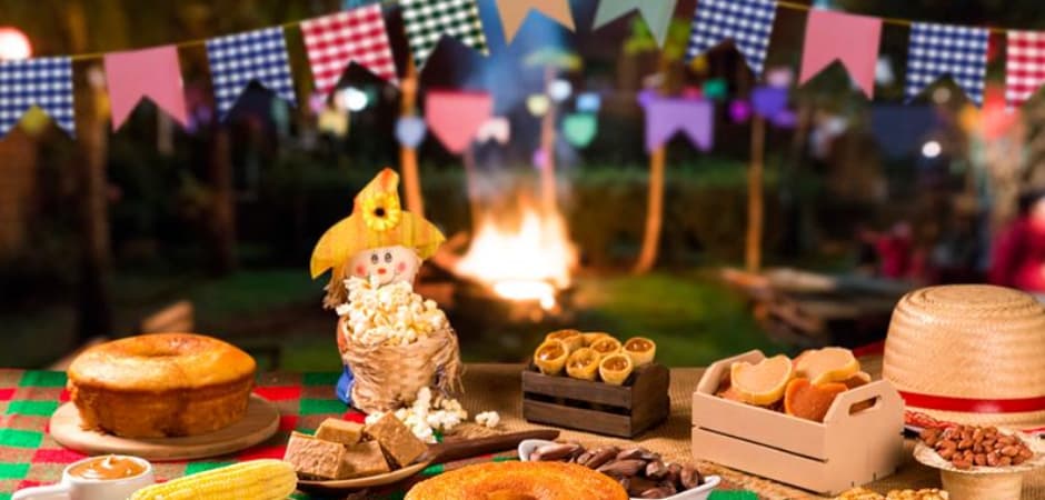 5 ideias de títulos