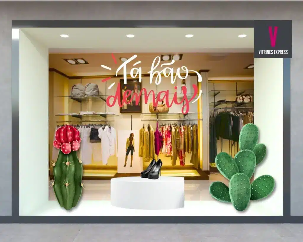 quanto custa decorar loja para festa junina