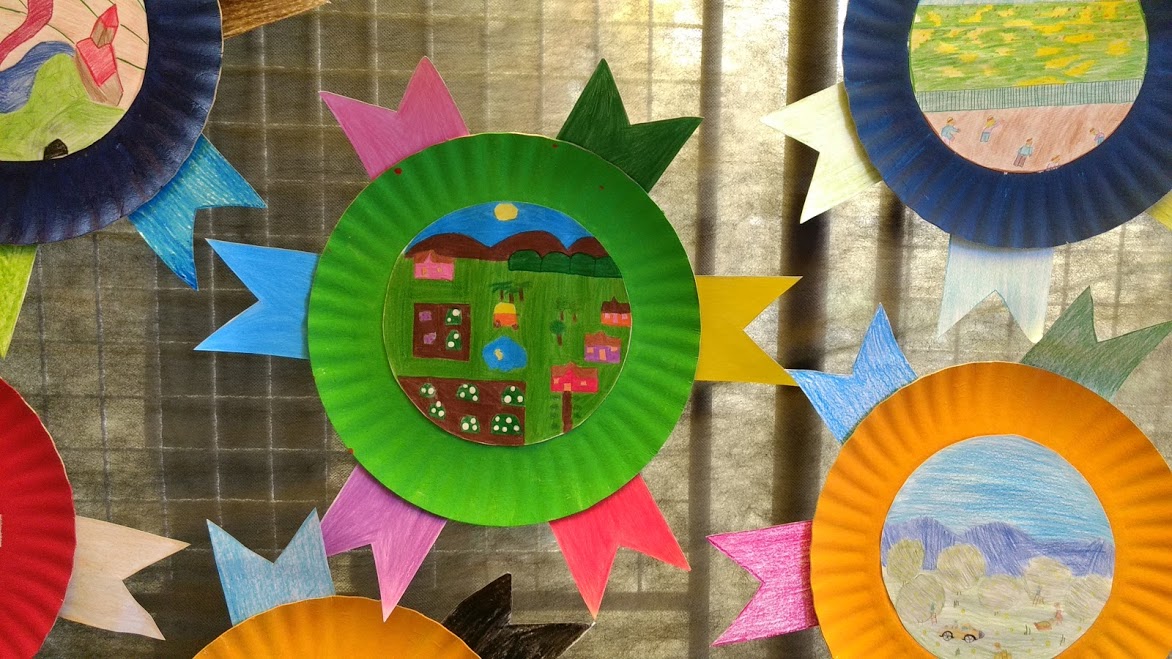 erros comuns decoração festa junina escolar