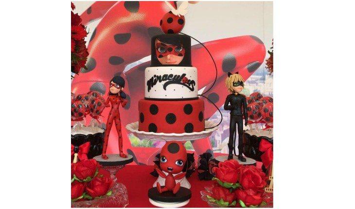 5 ideias de títulos