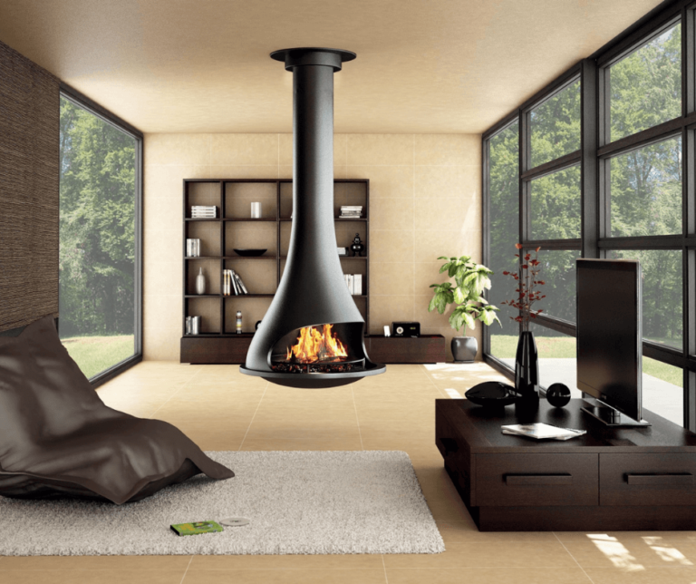 decorar mantel lareira minimalista