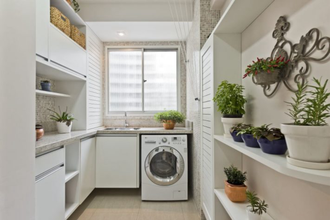 Integração e Fechamento: Soluções para Lavanderias Integradas