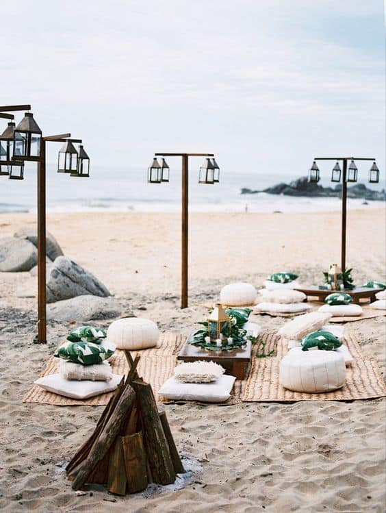 Festa Havaiana Econômica: Transforme seu Espaço com Pouco Gasto