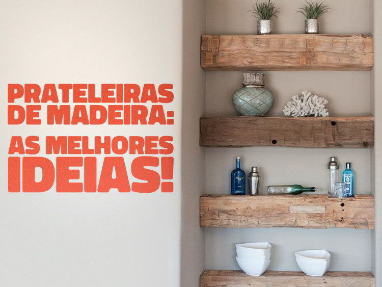 Brise de Madeira: Elegância e Funcionalidade para sua Sala