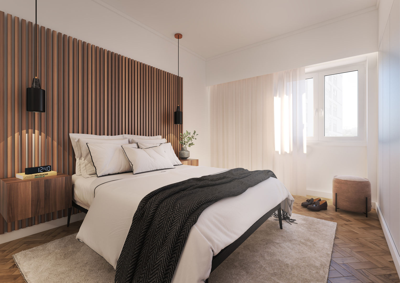 5 Ideias Criativas com Nichos e Prateleiras de Madeira