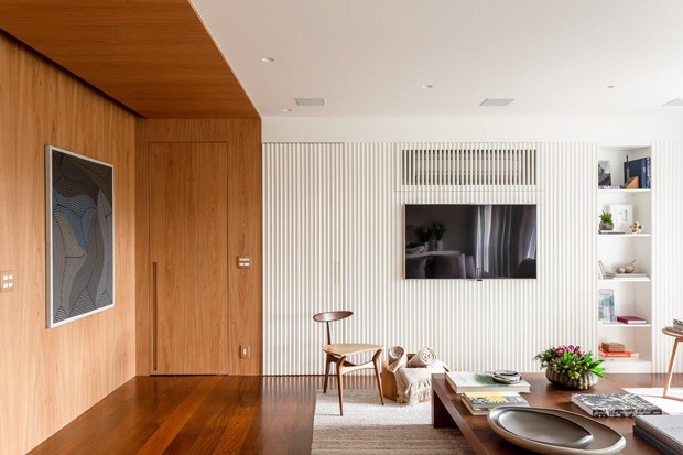 5 Ideias Criativas com Nichos e Prateleiras de Madeira