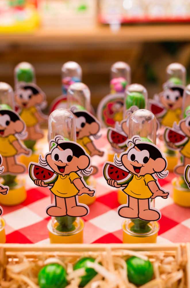 Painel e Cenário Magali: Tendências e Onde Comprar para Sua Festa