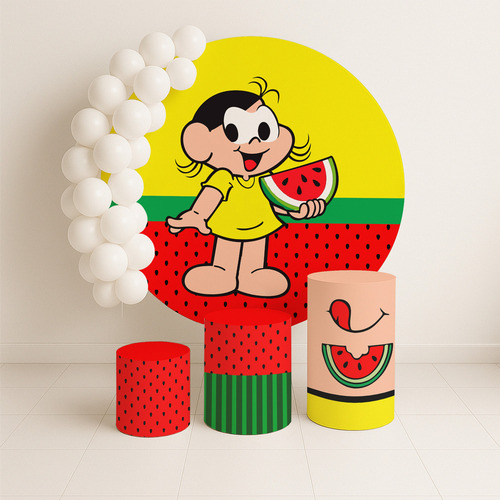 Top 10 Ideias de Lembrancinhas da Magali que Seus Convidados Vão Amar