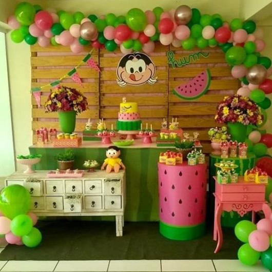 Top 10 Ideias de Lembrancinhas da Magali que Seus Convidados Vão Amar